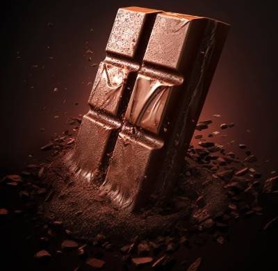 The Future of Chocolate: How Technology Can Change the Way We Produce It?